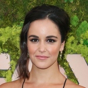 Melissa Fumero, 43 (Soap Opera Actress)
