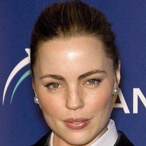 Melissa George, 47 (電視女演員)