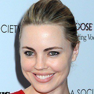 Melissa George, 49 (TV Actress)