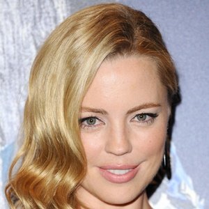 Melissa George, 49 (电视女演员)
