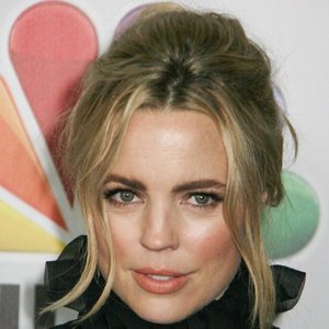 Melissa George, 49 (TV Actress)