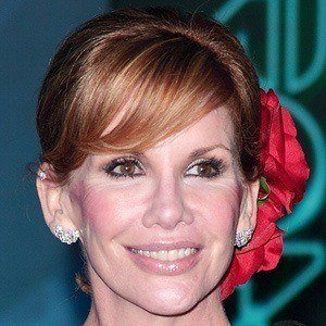Melissa Gilbert, 59 (TV Actress)