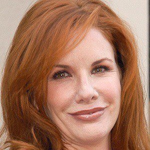 Melissa Gilbert, 59 (TV-Schauspielerin)