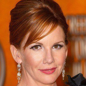Melissa Gilbert, 61 (TV Actress)