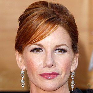 Melissa Gilbert, 61 (TV Actress)