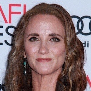 Melissa Gilbert, 61 (电视女演员)