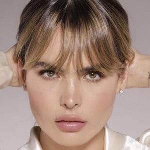 Melissa Giraldo, 40 (TV Show Host)