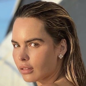 Melissa Giraldo, 40 (TV Show Host)