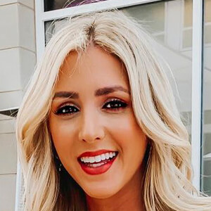 Melissa Gitt, 38 (博主)