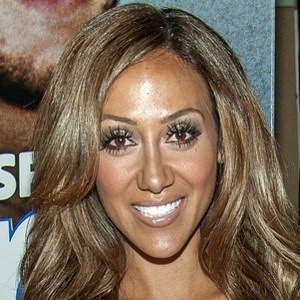 Melissa Gorga, 44 (Reality Star)