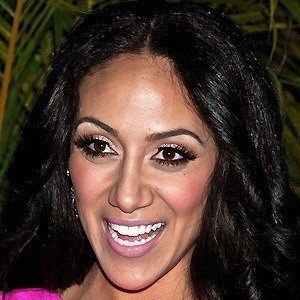 Melissa Gorga, 46 (Reality Star)
