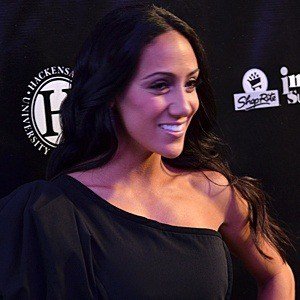 Melissa Gorga, 46 (Reality Star)