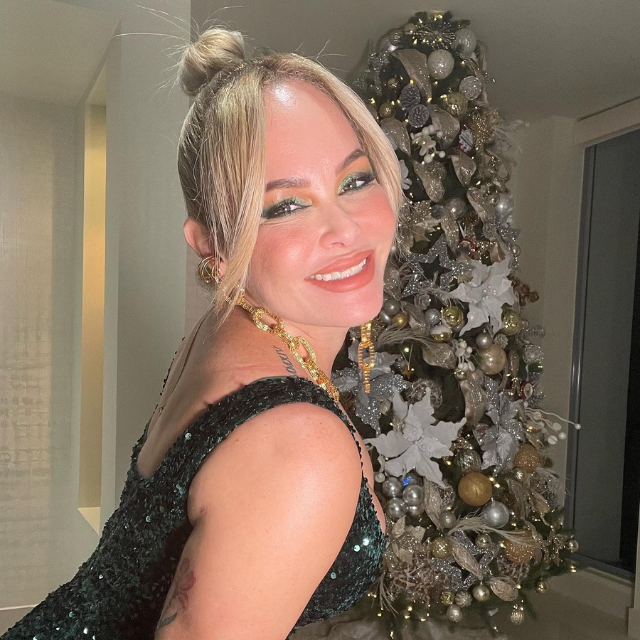 Melissa Guzman image 2