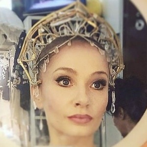 Melissa Hamilton, 36 (Dancer)