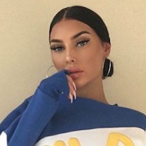 Melissa Hayes image 3