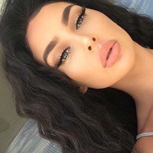 Melissa Hayes, 33 (Instagram Star)