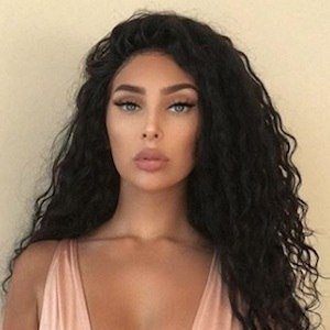 Melissa Hayes, 33 (Instagram Star)