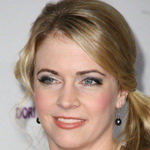Melissa Joan Hart, 47 (电视女演员)
