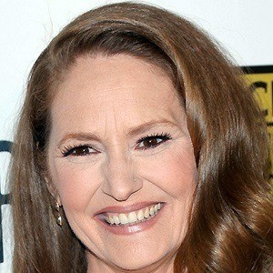 Melissa Leo, 63 (Movie Actress)