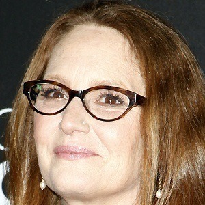 Melissa Leo, 63 (Movie Actress)