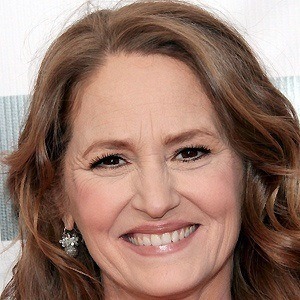 Melissa Leo, 65 (Movie Actress)