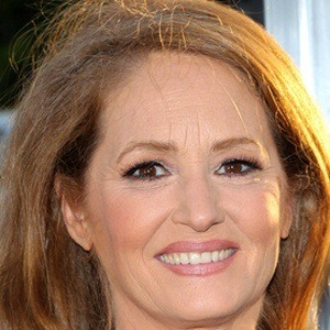 Melissa Leo, 65 (Movie Actress)