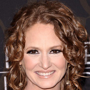Melissa Leo, 65 (Actrice de cinéma)