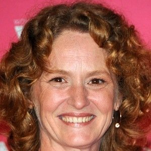 Melissa Leo, 65 (Movie Actress)