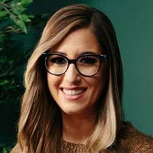 Melissa Maker, 41 (YouTube Star)