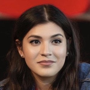 Melissa Maribel, ? (YouTube Star)