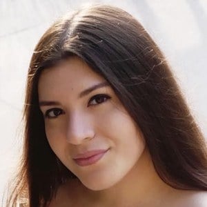 Melissa Maribel, ? (Star di YouTube)