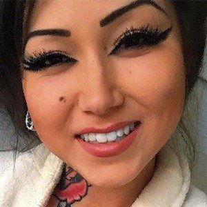 Melissa Marie Green, 36 (Pop Singer)