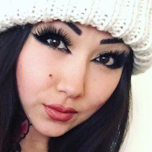 Melissa Marie Green, 36 (Pop Singer)