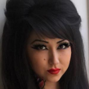 Melissa Marie Green, 36 (流行歌手)