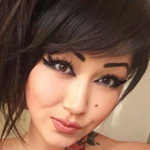 Melissa Marie Green, 36 (Pop Singer)