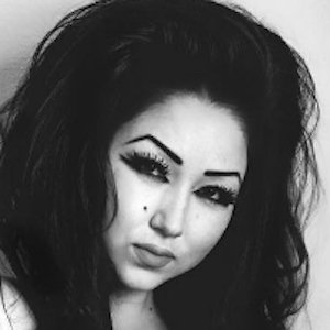 Melissa Marie Green, 36 (流行歌手)