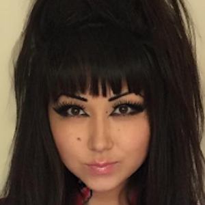 Melissa Marie Green, 36 (Cantante Pop)