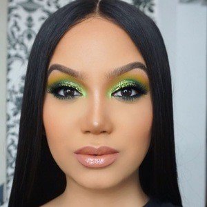 Melissa Matos, 31 (Instagram明星)