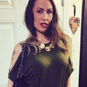 Melissa Meeks, 45 (Family Member)