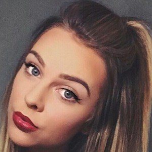 Melissa Merk, 32 (YouTube明星)