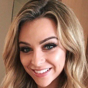 Melissa Merk, 32 (Star di YouTube)