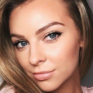 Melissa Merk, 32 (Star di YouTube)