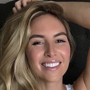 Melissa Metrano, 35 (TikTok Star)