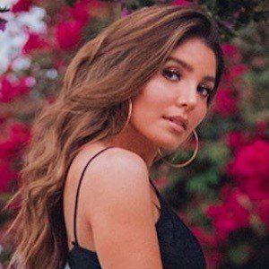 Melissa Molinaro, 43 (Pop Singer)