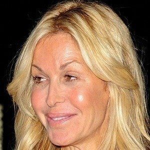 Melissa Odabash, 53 (Fashion Designer)