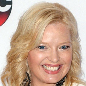 Melissa Peterman image 4