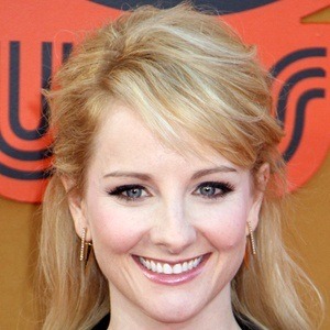 Melissa Rauch, 45 (TV Actress)