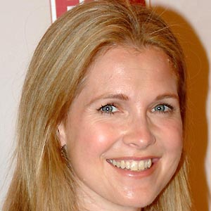 Melissa Reeves, 56 (Soap Opera Actress)