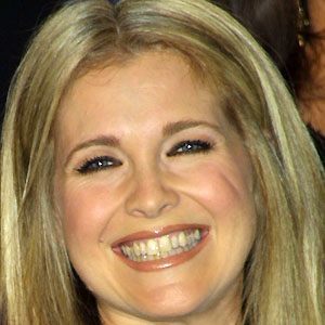 Melissa Reeves, 58 (肥皂剧女演员)