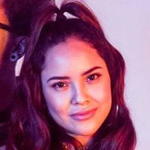 Melissa Ríos, 26 (TikTok Star)